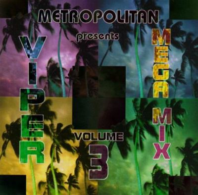 Viper's Mega Mix, Vol. 3