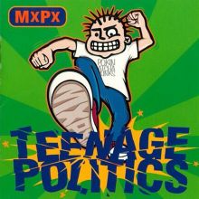 MxPx — Biography, Discography, Albums & Expert Reviews | AllMusic