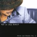 Jill Scott: Who Is Jill Scott Tracks & Reviews | AllMusic