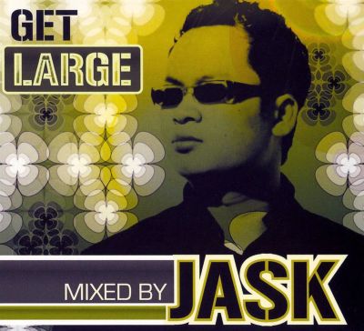 Get Large, Vol. 3