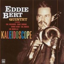Eddie Bert Songs, Albums, Reviews, Bio & More  | AllMusic