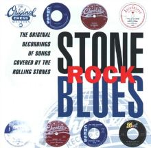 Stone Rock Blues