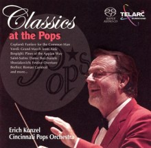 Classics at the Pops