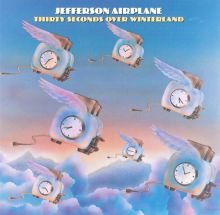 Thirty Seconds Over Winterland