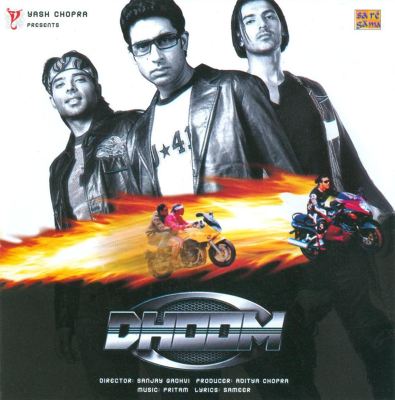 Dhoom