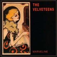 Marveline