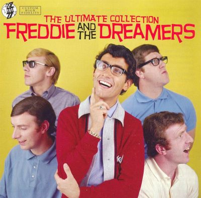 The Ultimate Collection