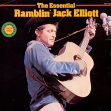 The Essential Ramblin' Jack Elliott
