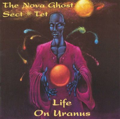 Life on Uranus