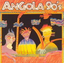 Angola 90's