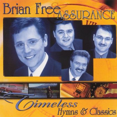 Timeless Hymns and Classics