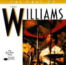 The Best of Tony Williams