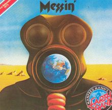 Messin'