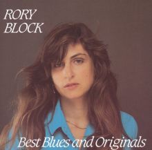 Best Blues & Originals