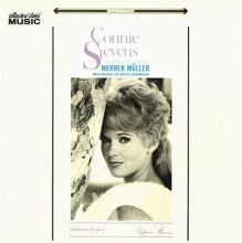 Connie Stevens — Biography, Discography, Albums & Expert Reviews