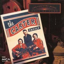 Country Music Hall of Fame