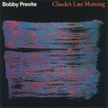 Claude's Late Morning