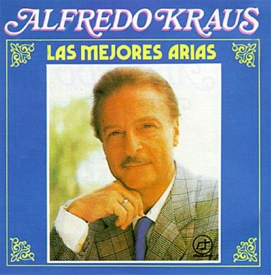 Las Mejores Arias