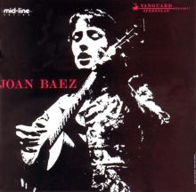 Joan Baez
