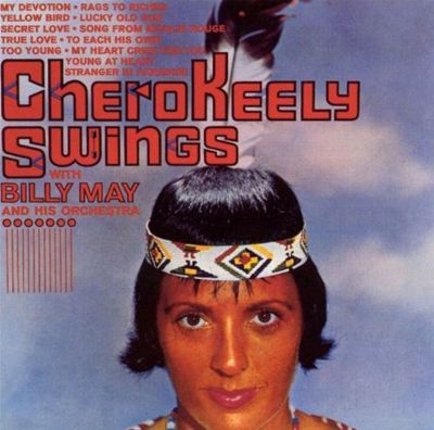 Cherokeely Swings