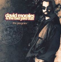 David Morales — Biography, Discography, Albums & Expert Reviews