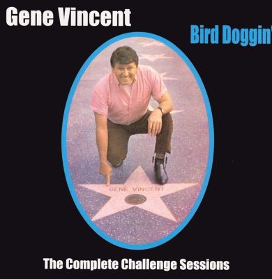 Bird Doggin': The Complete Challenge Sessions