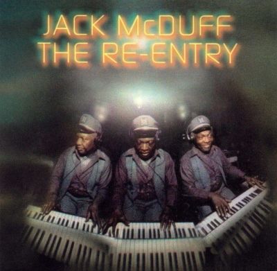 The Re-Entry