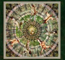 The Christ Tree [Box Set]