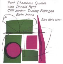 Paul Chambers Quintet