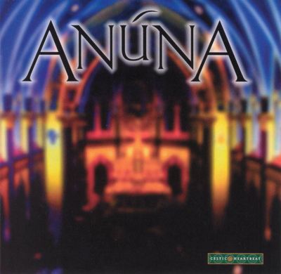 Anúna