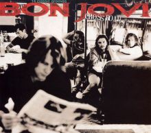 Cross Road: The Best of Bon Jovi
