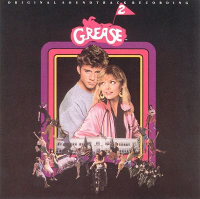 Grease 2 [Original Soundtrack]
