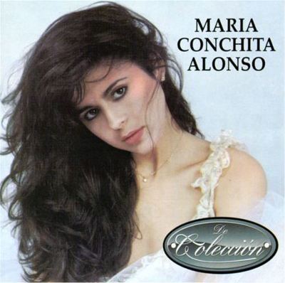 洋楽 MARIA CONCHITA ALONSO 1990 Maria Conchita Alonso – Hazme Sentir [1990] Vinyl LP Latin