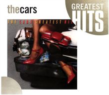 Greatest Hits - The Cars | Album | AllMusic