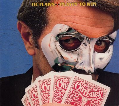Playin' to Win/Ghost Riders