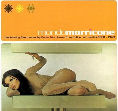 Mondo Morricone