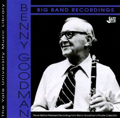 Yale Archives, Vol. 4: Big Band Recordings