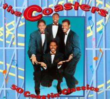 50 Coastin' Classics: Anthology