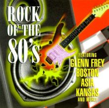 Rock of the '80s