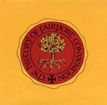 History of Fairport Convention