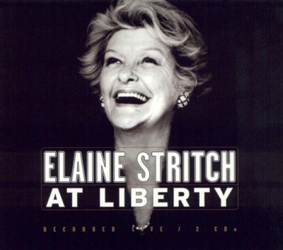Elaine Stritch: At Liberty (Original Broadway Production)