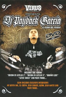 El Radio del Pueblo [DVD]