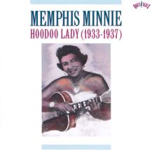 Hoodoo Lady (1933-1937)
