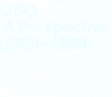 JBO: A Perspective 1988-1998
