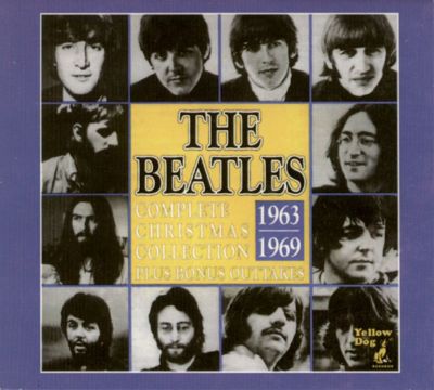 Complete Christmas Collection 1963-1969