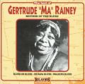 Best of Mother of the Blues