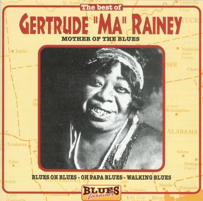 Best of Mother of the Blues