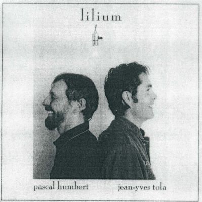Lilium