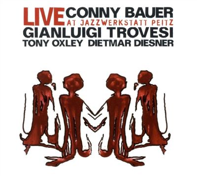 Live at Jazzwerkstatt Peitz