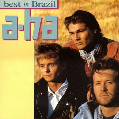 Best in Brazil